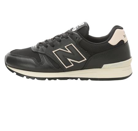 New Balance Ml565Lbb Erkek Spor Ayakkabı Siyah New Balance Ml565Lbb Erkek Spor Ayakkabı Siyah