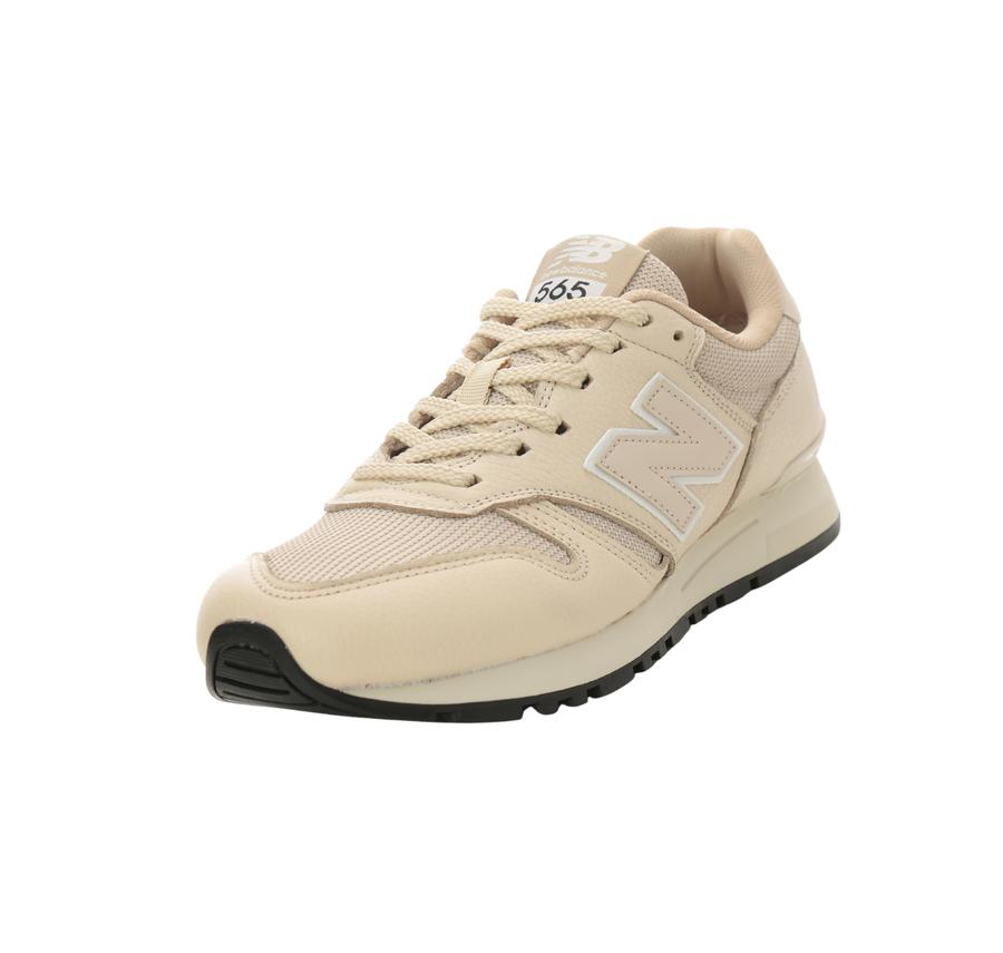 New Balance Ml565Lww Erkek Spor Ayakkabı Krem New Balance Ml565Lww Erkek Spor Ayakkabı Krem