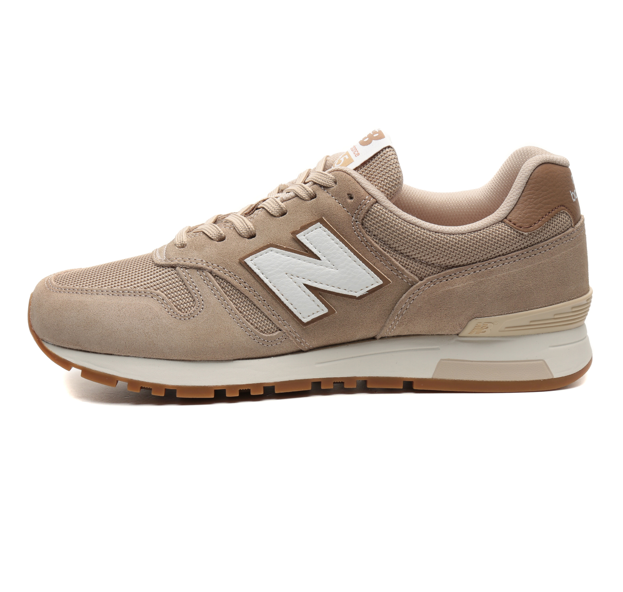 Мужские кроссовки New Balance Ml565Vtg