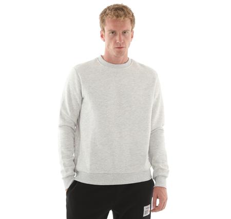 New Balance Mnc3503 Erkek Sweatshirt