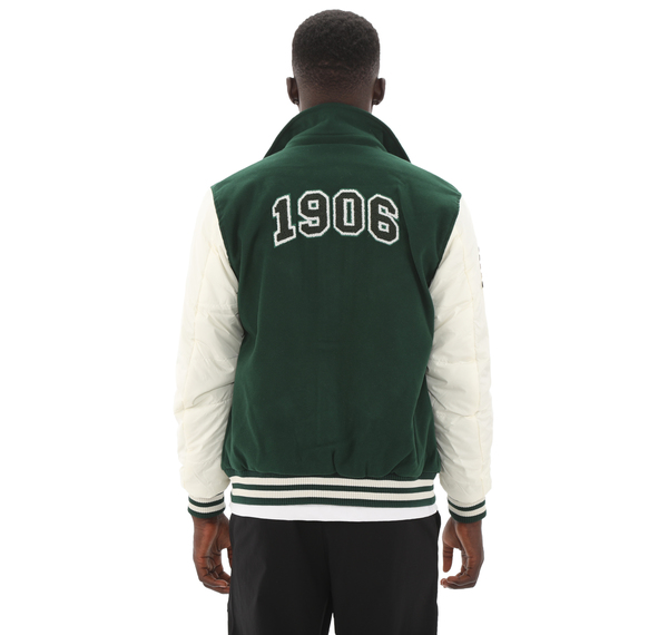 New Balance Mnj3391 Erkek Ceket Yeşil New Balance Mnj3391 Erkek Ceket Yeşil