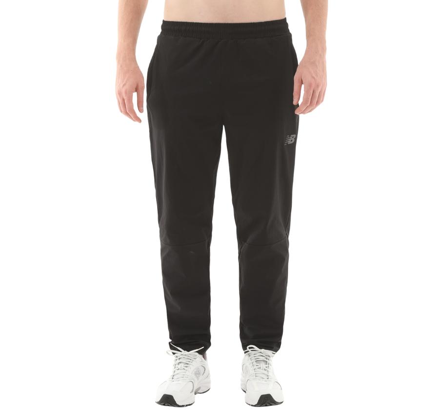 New Balance Mnp3426 Erkek Eşofman Altı Siyah New Balance Mnp3426 Erkek Eşofman Altı Siyah