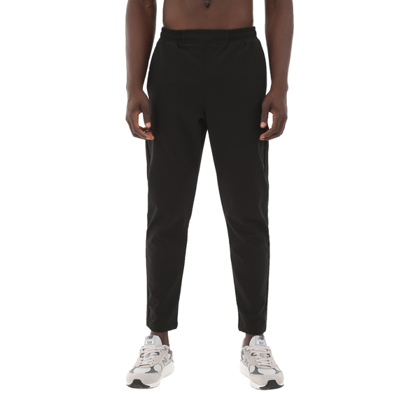 New Balance 3433 Erkek Eşofman Altı Siyah New Balance 3433 Erkek Eşofman Altı Siyah