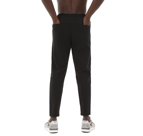 New Balance 3433 Erkek Eşofman Altı Siyah New Balance 3433 Erkek Eşofman Altı Siyah