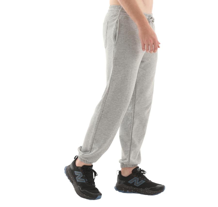 New Balance Mnp3526 Erkek Eşofman Altı Gri New Balance Mnp3526 Erkek Eşofman Altı Gri