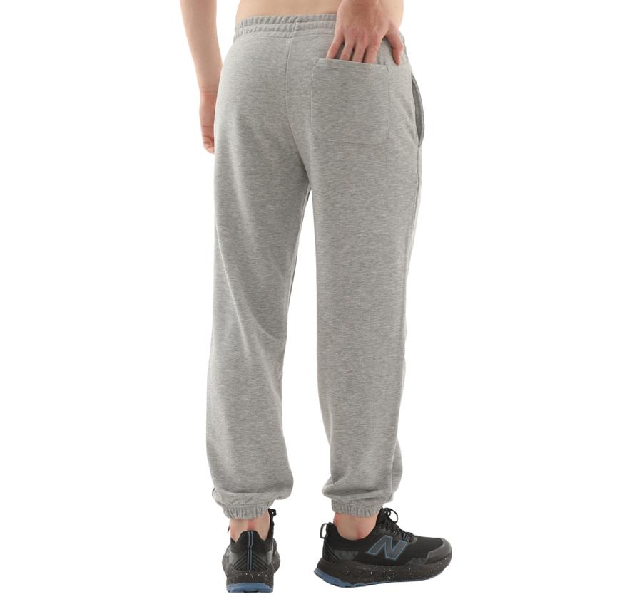 New Balance Mnp3526 Erkek Eşofman Altı Gri New Balance Mnp3526 Erkek Eşofman Altı Gri