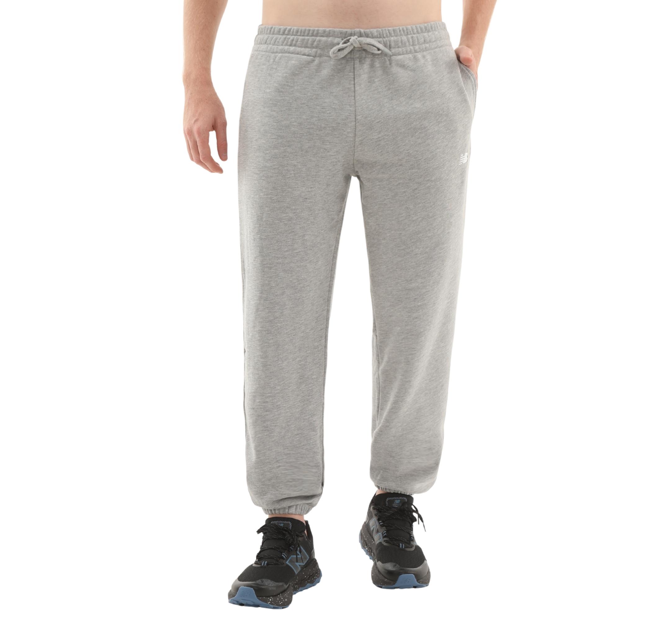 Мужские спортивные штаны New Balance Mnp3526