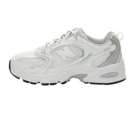 New Balance Mr530Ema Spor Ayakkabı Beyaz