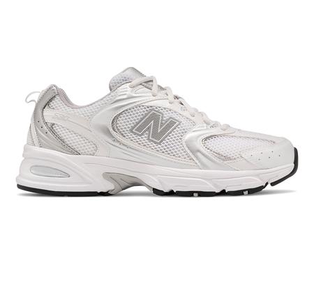 New Balance Mr530Ema Spor Ayakkabı Gri