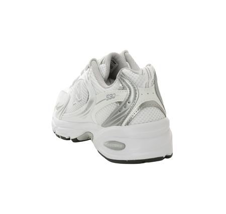 New Balance Mr530Ema Spor Ayakkabı Beyaz