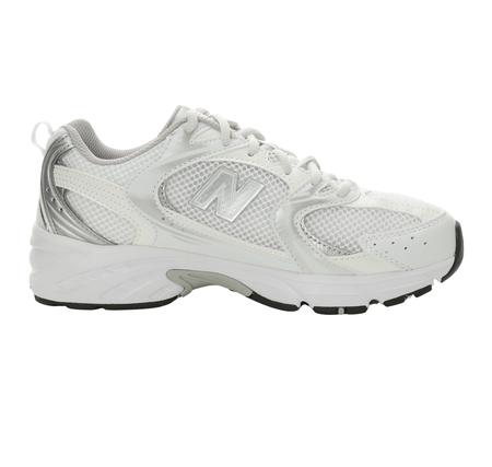 New Balance Mr530Ema Spor Ayakkabı Beyaz