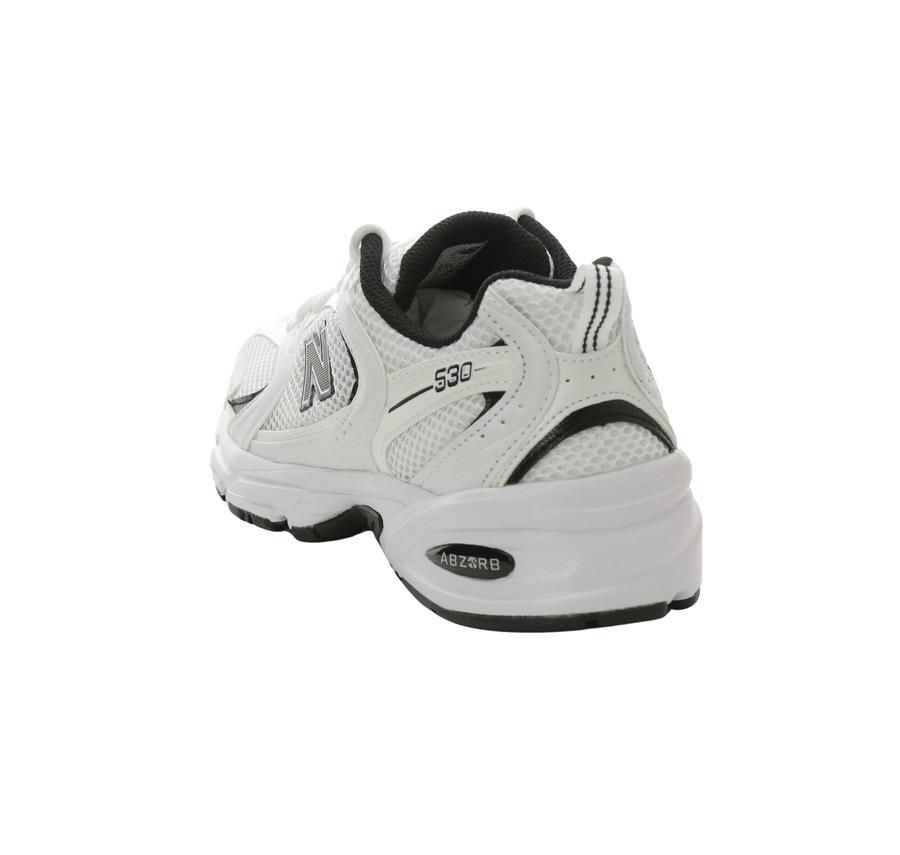 New Balance Mr530 Kadın Spor Ayakkabı Beyaz New Balance Mr530 Kadın Spor Ayakkabı Beyaz