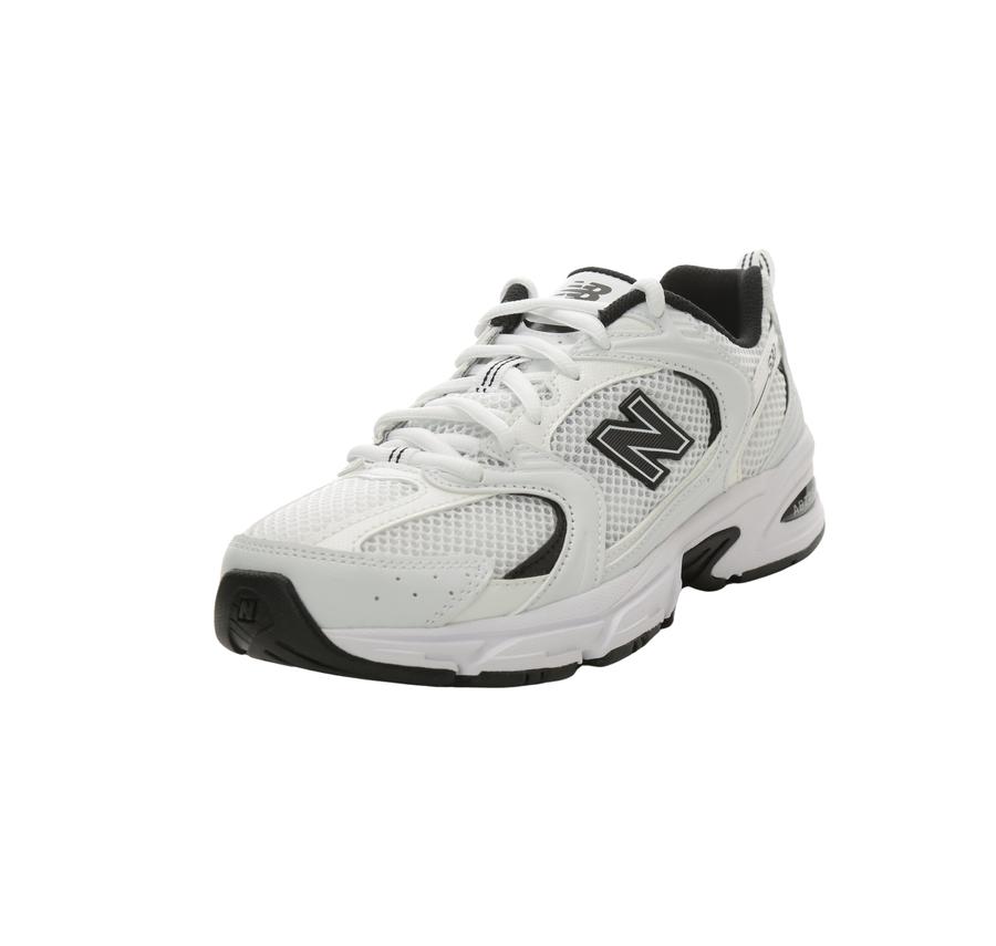 New Balance Mr530 Kadın Spor Ayakkabı Beyaz New Balance Mr530 Kadın Spor Ayakkabı Beyaz