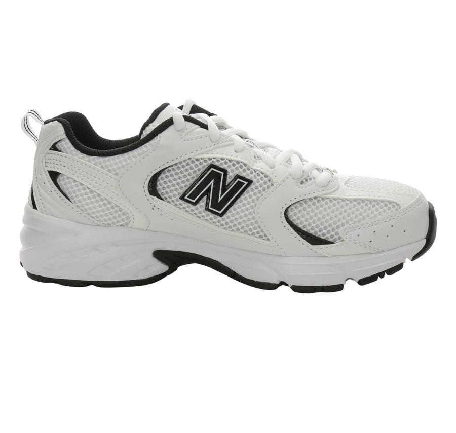 New Balance Mr530 Kadın Spor Ayakkabı Beyaz New Balance Mr530 Kadın Spor Ayakkabı Beyaz