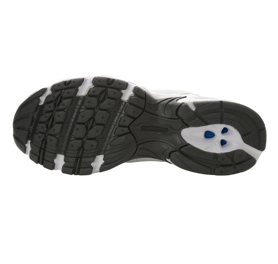 New Balance Mr530 Kadın Spor Ayakkabı Beyaz New Balance Mr530 Kadın Spor Ayakkabı Beyaz