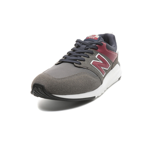 New Balance Ms009Anb Erkek Spor Ayakkabı Siyah