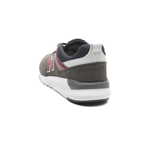 New Balance Ms009Anb Erkek Spor Ayakkabı Siyah