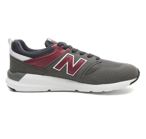New Balance Ms009Anb Erkek Spor Ayakkabı Siyah
