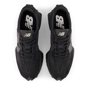 New Balance 327 Spor Ayakkabı Siyah