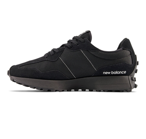 New Balance 327 Spor Ayakkabı Siyah