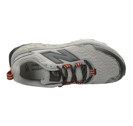 New Balance Mtgaroj2 Erkek Spor Ayakkabı Gri