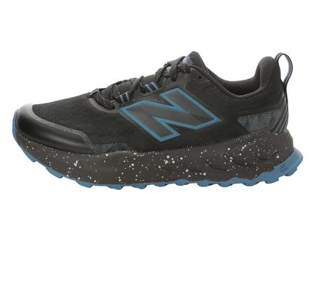 New Balance Mtgaron2 Erkek Spor Ayakkabı Siyah
