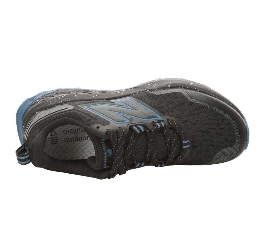 New Balance Mtgaron2 Erkek Spor Ayakkabı Siyah New Balance Mtgaron2 Erkek Spor Ayakkabı Siyah