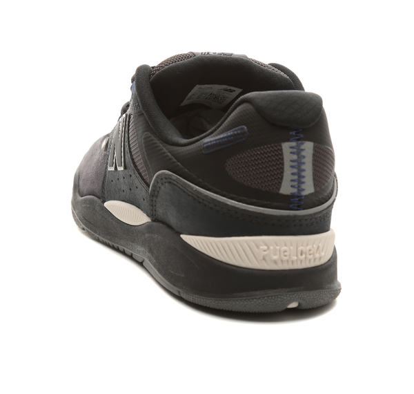 New Balance Nbnm1010Ur Spor Ayakkabı Siyah New Balance Nbnm1010Ur Spor Ayakkabı Siyah