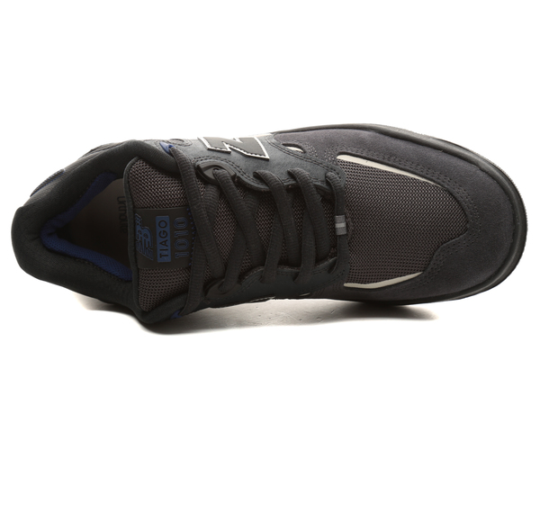 New Balance Nbnm1010Ur Spor Ayakkabı Siyah New Balance Nbnm1010Ur Spor Ayakkabı Siyah