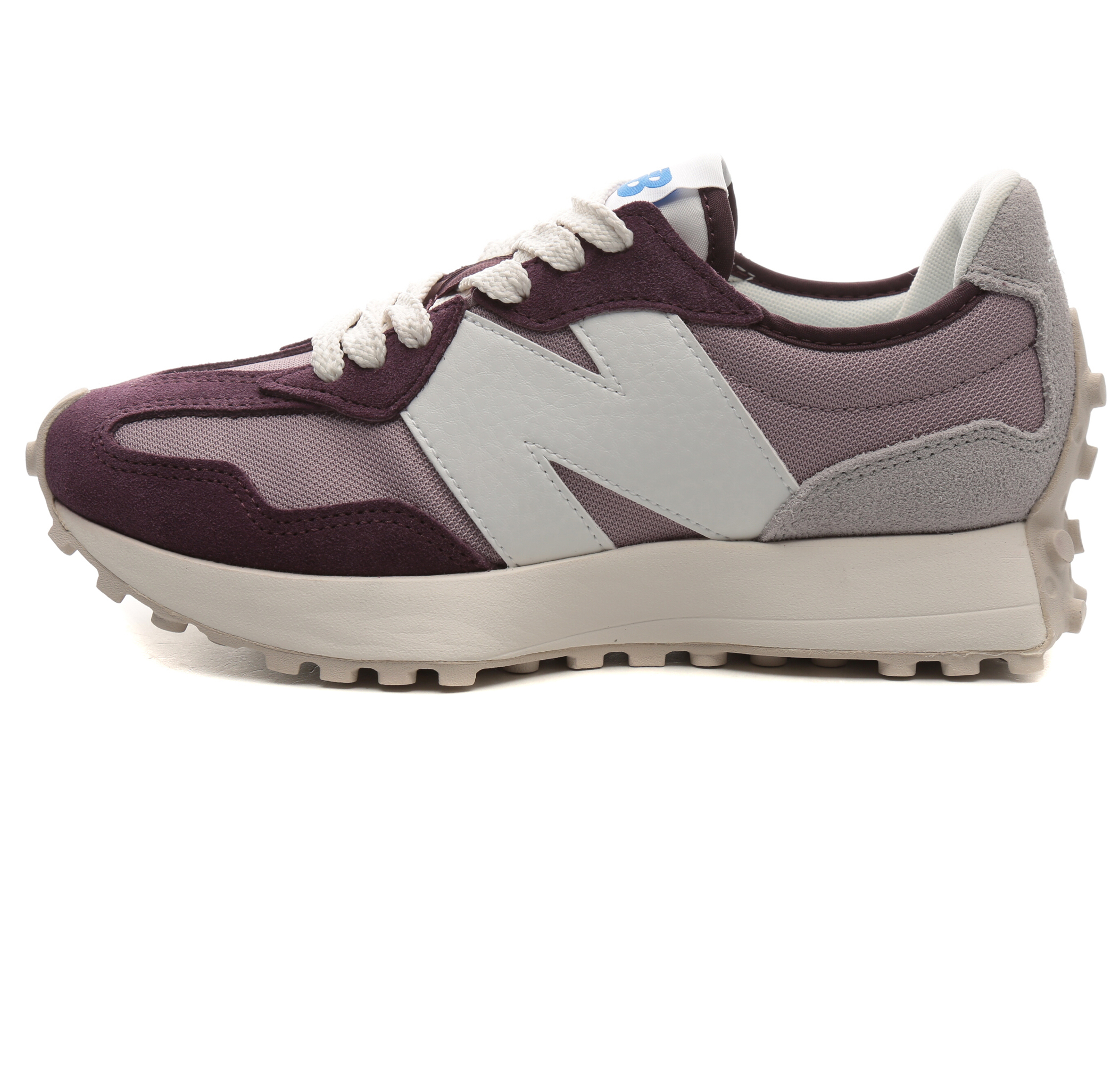 Unisex кроссовки New Balance Nbu327Cf