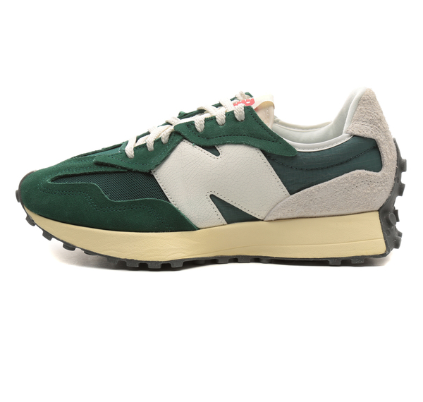 New Balance U327Wrg Spor Ayakkabı Yeşil
