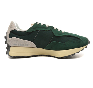 New Balance U327Wrg Spor Ayakkabı Yeşil