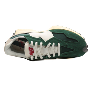 New Balance U327Wrg Spor Ayakkabı Yeşil