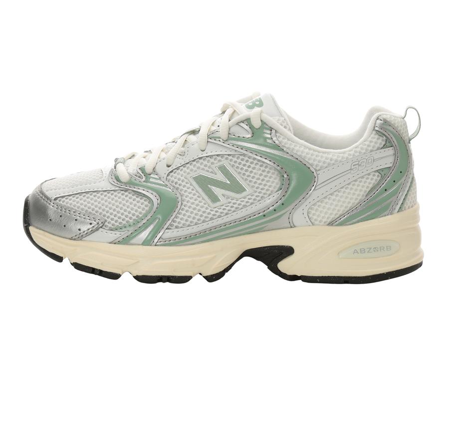 New Balance U530Seb Kadın Spor Ayakkabı Gri New Balance U530Seb Kadın Spor Ayakkabı Gri