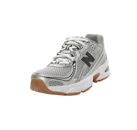 New Balance U740Gb2 Kadın Spor Ayakkabı Gri