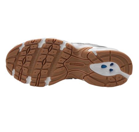 New Balance U740Gb2 Kadın Spor Ayakkabı Gri