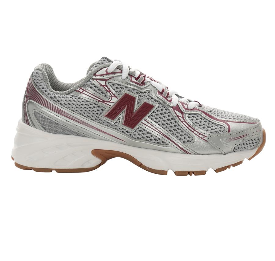 New Balance 740 Kadın Spor Ayakkabı Gri New Balance 740 Kadın Spor Ayakkabı Gri