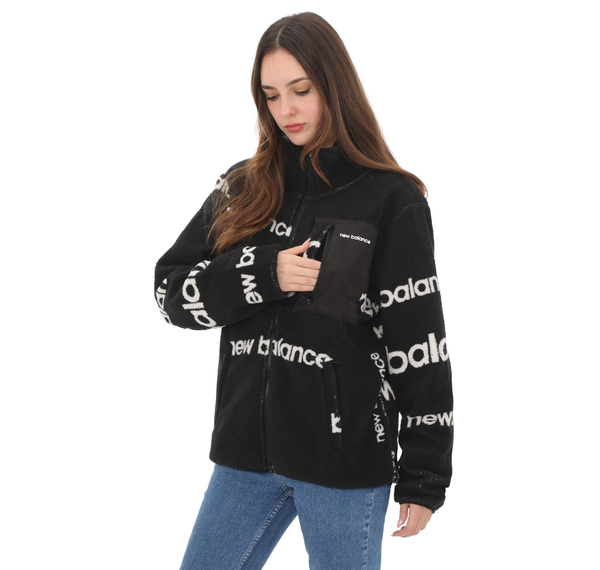 New Balance Unc3358 Ceket Siyah New Balance Unc3358 Ceket Siyah
