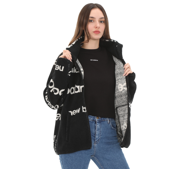 New Balance Unc3358 Ceket Siyah New Balance Unc3358 Ceket Siyah