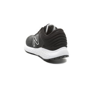 New Balance W520Lk7 Kadın Spor Ayakkabı Siyah