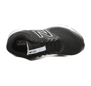 New Balance W520Lk7 Kadın Spor Ayakkabı Siyah