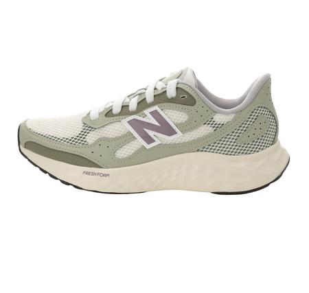 New Balance Warıstd4 Kadın Spor Ayakkabı Yeşil