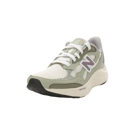 New Balance Warıstd4 Kadın Spor Ayakkabı Yeşil