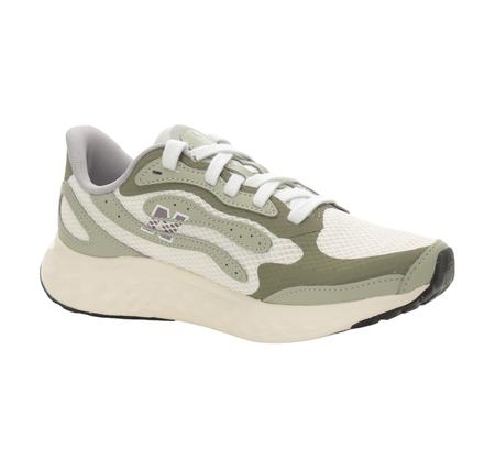 New Balance Warıstd4 Kadın Spor Ayakkabı Yeşil