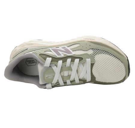 New Balance Warıstd4 Kadın Spor Ayakkabı Yeşil