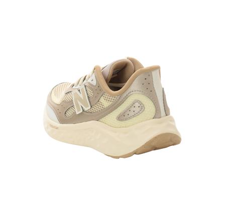 New Balance Warıstg4 Kadın Spor Ayakkabı Krem