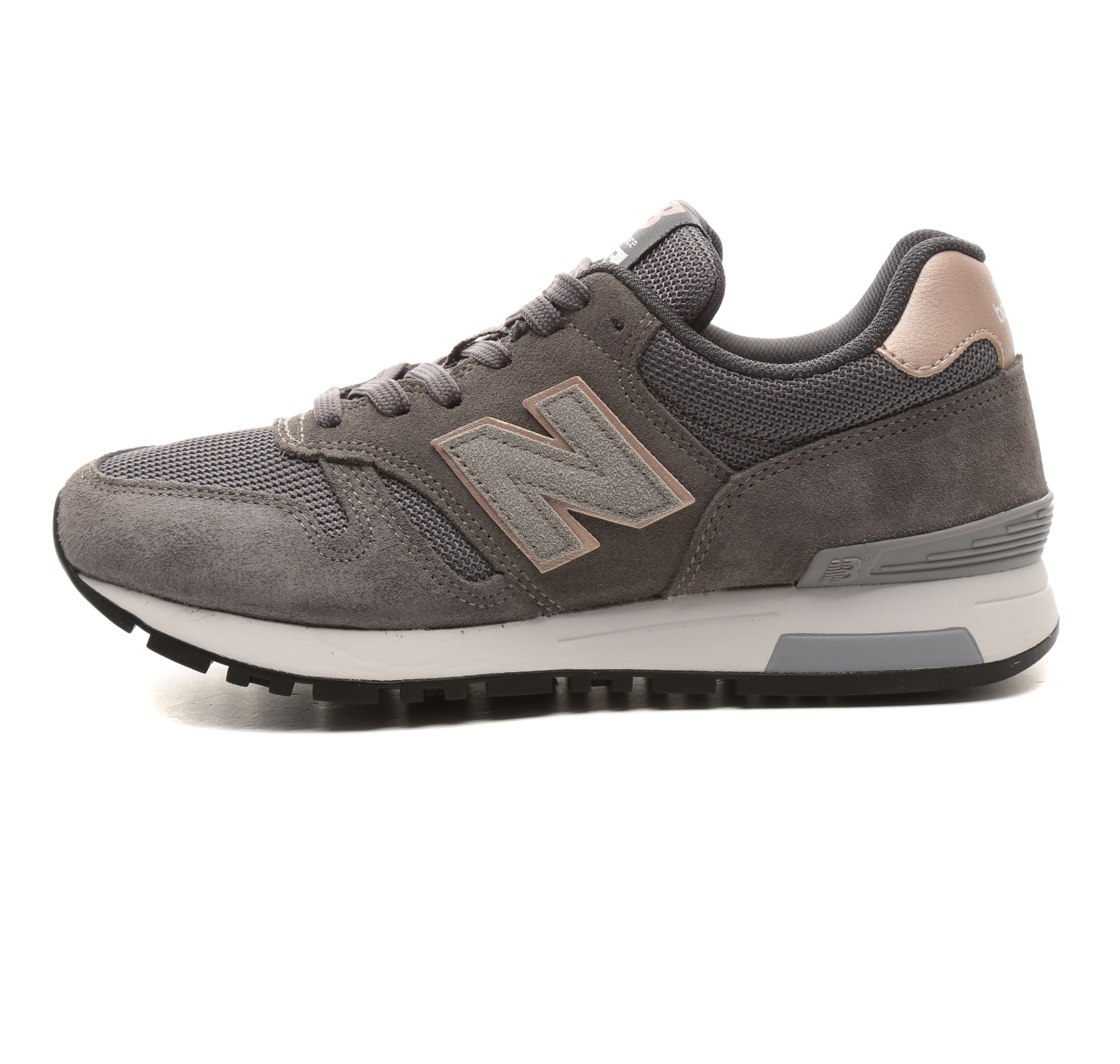 Женские кроссовки New Balance Wl565Arb