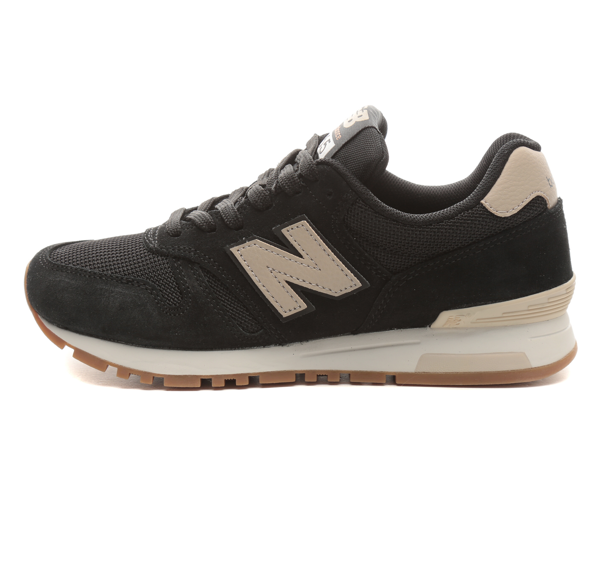 Женские кроссовки New Balance Wl565Bbg