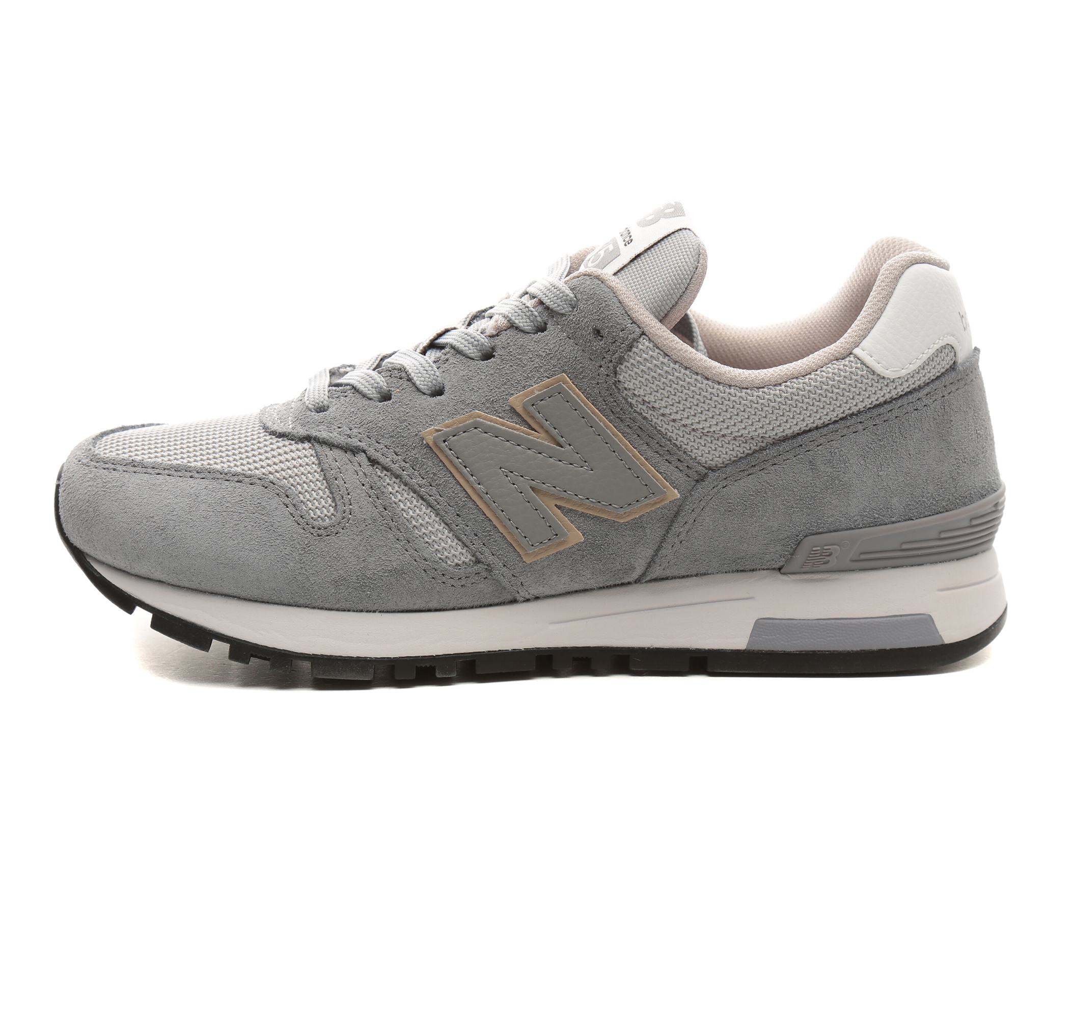 Женские кроссовки New Balance Wl565Bgg