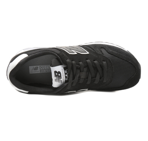 New Balance Wl565Blk Kadın Spor Ayakkabı Siyah